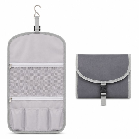 PRECOMMANDE Goûter Trousse de toilette avec Père Noël PM 12g