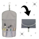 PRECOMMANDE Goûter Trousse de toilette avec Père Noël PM 12g