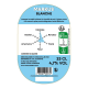 Markus blanche vp 33cl - 4°7 alcool