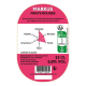 Markus Fruits Rouges vp 33cl - 5°8 alcool