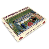 PRECOMMANDE Coffret de 16 Marrons glacés pliés or - 270g