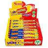 Snap crackle fruits - boîte de 60