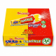 Snap crackle fruits - boîte de 60