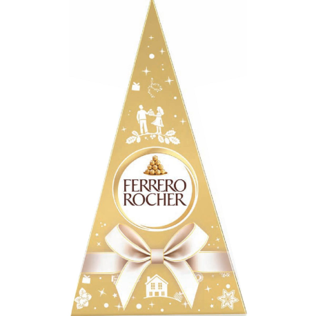 Ferrero Rocher T6 Pyramide 75g