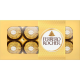 PRECOMMANDE Ferrero Rocher T8 boîte 100g