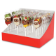 ~Xmas Choco Lolly 25g
