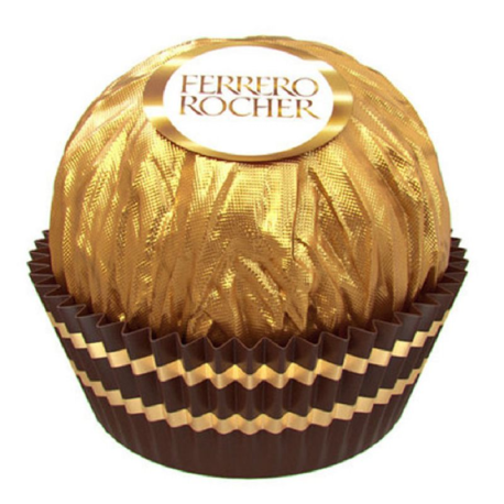 PRECOMMANDE Ferrero Rocher T8 boîte 100g