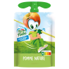 PRECOMMANDE Gourdes Pom'Potes pomme 90g sans sucre ajouté