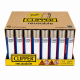 Briquets Clipper décors Drapeau Français