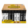 Briquets Clipper décors Flamme entre nous