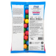 Billes gum multicolores 25/28mm