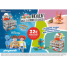 Kinder 144 oeufs Surprise - 32 € remboursés (jusqu'au 30 septembre 2026)