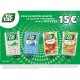 Colis Tic Tac septembre 2026 - 15€ remboursés (jusqu'au 30/09/26)
