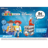 Kinder 36 Oeufs Surprise - 8€ remboursés