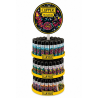 Tourniquet 3 x 48 clipper flowers