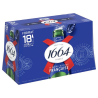 1664 blonde verre pack de 18x25cl