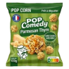 Pop corn saveur Parmesan Thym 100g