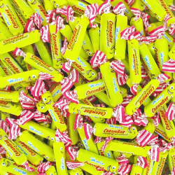Carambar Mini au caramel Kg (environ 238 pièces)