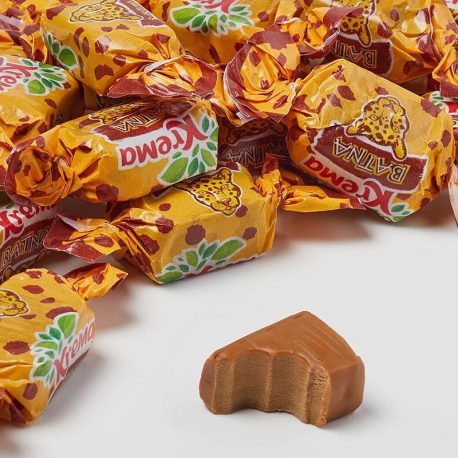 Krema Batna sachet 150g