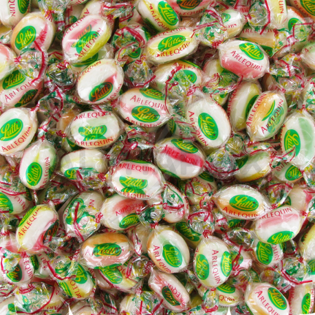Arlequin pliés kg Lutti