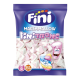 Finitronc Coeurs rose blanc 125 pcs vrac Fini