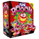 Booom Fraise - boîte de 200