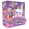 Boules de Licorne (Unicorn balls) fizz Fini - boîte de 200