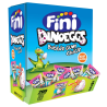 Bubble gum Oeufs de dinosaure (Dino eggs) - boîte de 200