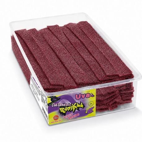 Ceintures acides raisin Radikal Jake par 200
