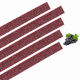 Ceintures acides raisin Radikal Jake par 200