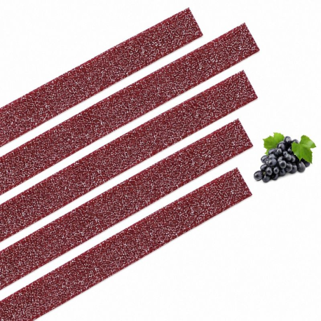 Ceintures acides raisin Radikal Jake par 200