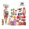PRECOMMANDE Sachet Chalet 29 confiseries