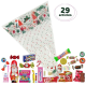 PRECOMMANDE Sachet Chalet 29 confiseries