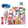PRECOMMANDE Sachet Yéti 38 confiseries