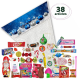 PRECOMMANDE Sachet Yéti 38 confiseries