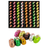 PRECOMMANDE Assortiment chocolats liqueurs assortis boîte kg