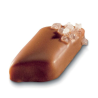 Caramel salé lait - Chocolat intérieur ganache VALRHONA - 2kg