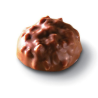 Chapka lait - Chocolat intérieur ganache VALRHONA - 2kg