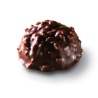 Chapka lait - Chocolat intérieur ganache VALRHONA - 2kg