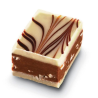 Rinette ivoire - Chocolat intérieur praliné VALRHONA - 2kg