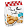 Petits Croquants noix de coco sachets 150g Bonne Maman
