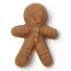 Bonhomme pain d'épice (vanille cookies) vrac Vidal