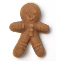 Bonhomme pain d'épice (vanille cookies) vrac Vidal
