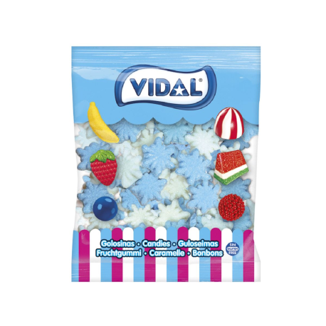 PRECOMMANDE Flocons vrac vidal