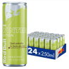 Red Bull Winter Edition Pistache Fruits des bois 25cl