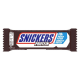 Snickers Protein 47 g + 1 paire de chaussettes Snickers offerte