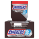 Snickers Protein 47 g + 1 paire de chaussettes Snickers offerte