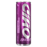 Ciao Energy Pomme Rhubarbe boîte 25cl