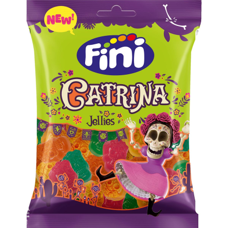 Sachet 90g Catrina Fini