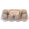 PRECOMMANDE Têtes choc'o Coco 160g